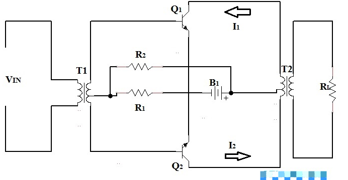 推挽放大器：從工作原理，到實(shí)際應(yīng)用電路設(shè)計(jì)分享