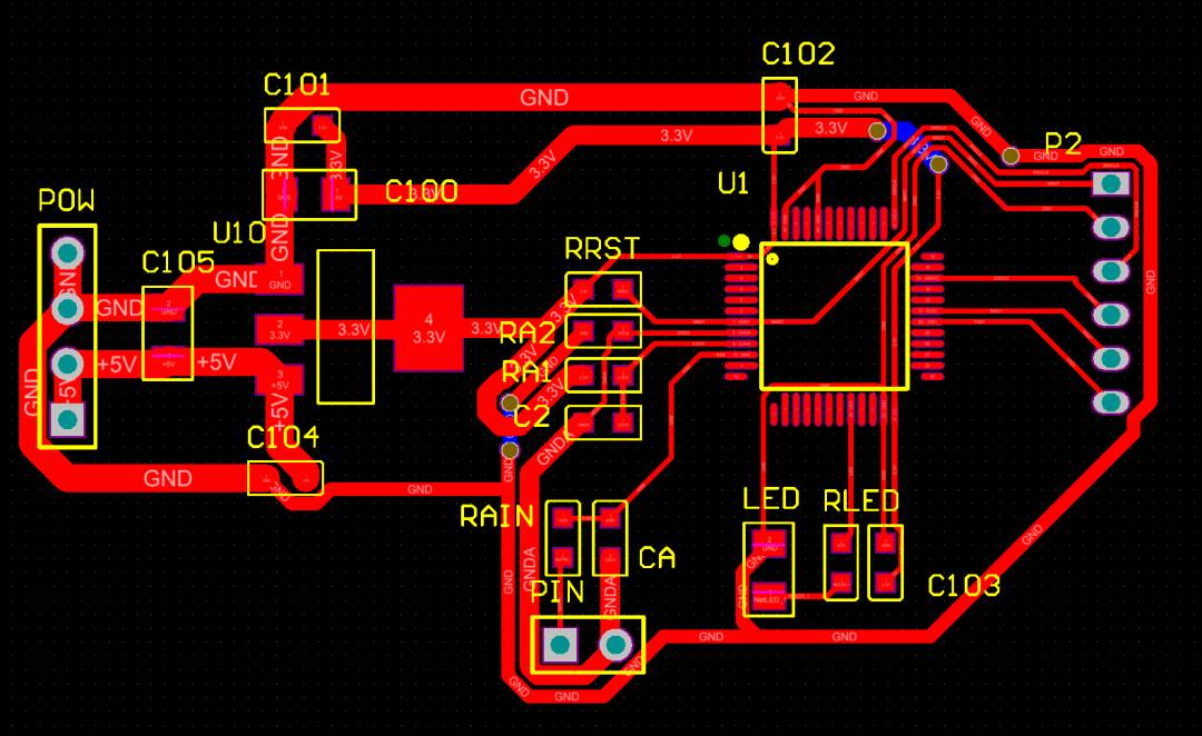 AD轉(zhuǎn)換器位數(shù)對(duì)測(cè)量誤差是否有影響？設(shè)計(jì)個(gè)電路實(shí)證一下！
