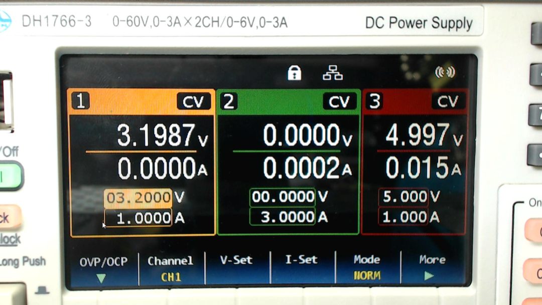 AD轉(zhuǎn)換器位數(shù)對(duì)測(cè)量誤差是否有影響？設(shè)計(jì)個(gè)電路實(shí)證一下！