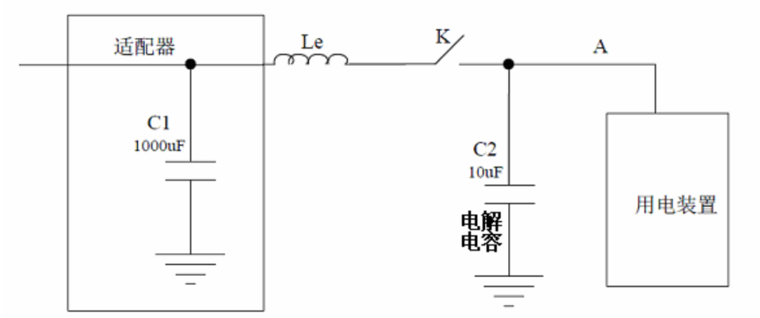 你想過沒有：輸入濾波電容可能引起什么問題？