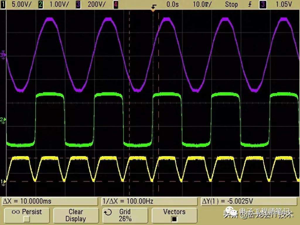 零點(diǎn)電壓產(chǎn)生的原因是什么？如何檢測(cè)零點(diǎn)電壓？