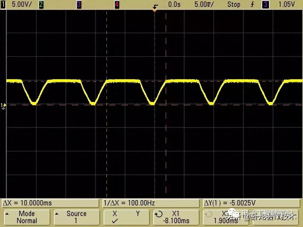 零點(diǎn)電壓產(chǎn)生的原因是什么？如何檢測(cè)零點(diǎn)電壓？