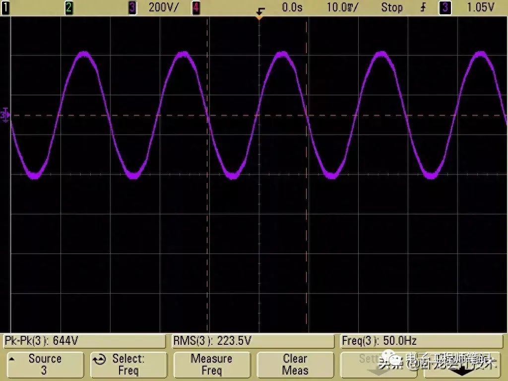 零點(diǎn)電壓產(chǎn)生的原因是什么？如何檢測(cè)零點(diǎn)電壓？