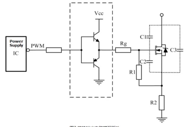 這些MOS驅(qū)動電路你見過嗎？設(shè)計MOS驅(qū)動電路需要注意什么？