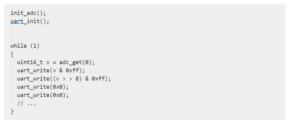 ADC模數(shù)轉(zhuǎn)換器有哪些種類？ADC模數(shù)轉(zhuǎn)換器設(shè)計！
