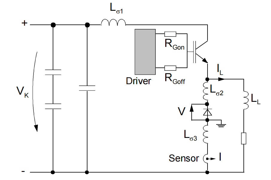 【全網(wǎng)最詳細】二極管反向恢復(fù)時間詳細解讀