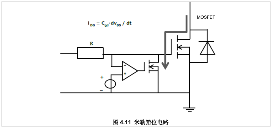 如何防止MOSFET自開通？3款實(shí)用電路直接拿去！