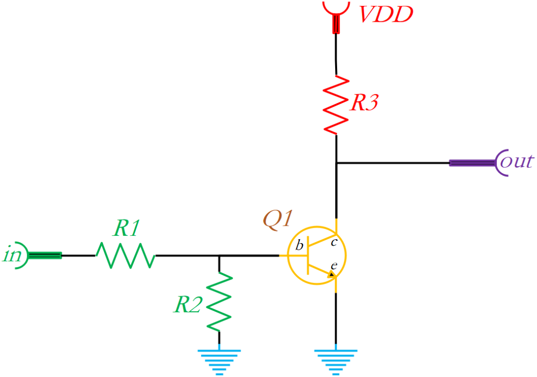 BJT的工作原理是什么？BJT延時(shí)的產(chǎn)生機(jī)理是什么？