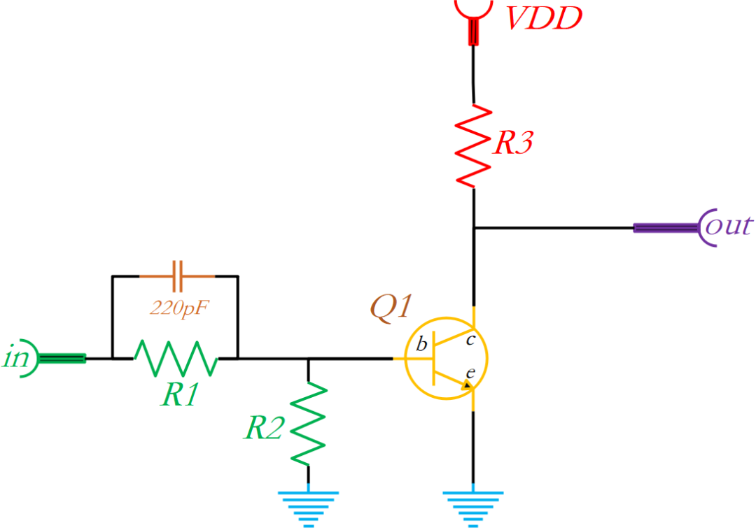 如何提高BJT開關(guān)速度？為什么BJT比CMOS速度要快？