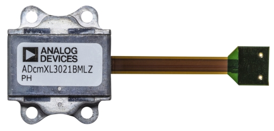 PDM的振動、聲波和超聲波傳感器