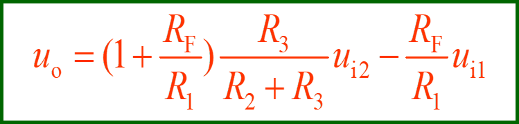 常用的運放電路有哪些？運放電路噪聲組成分析
