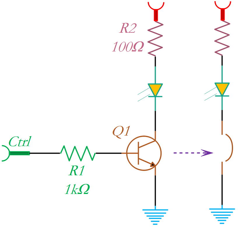 什么是高低邊開(kāi)關(guān)？如何設(shè)計(jì)高低邊開(kāi)關(guān)？