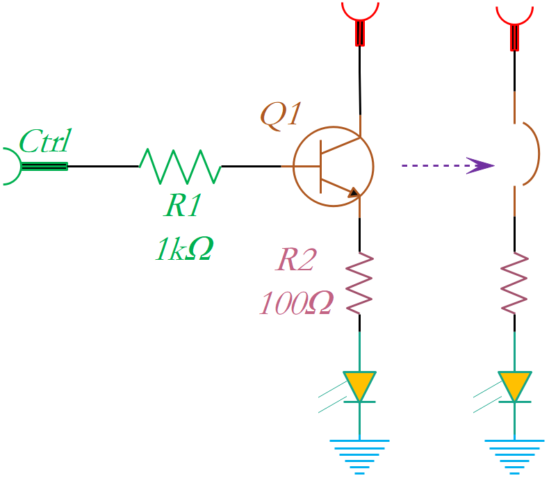 什么是高低邊開(kāi)關(guān)？如何設(shè)計(jì)高低邊開(kāi)關(guān)？