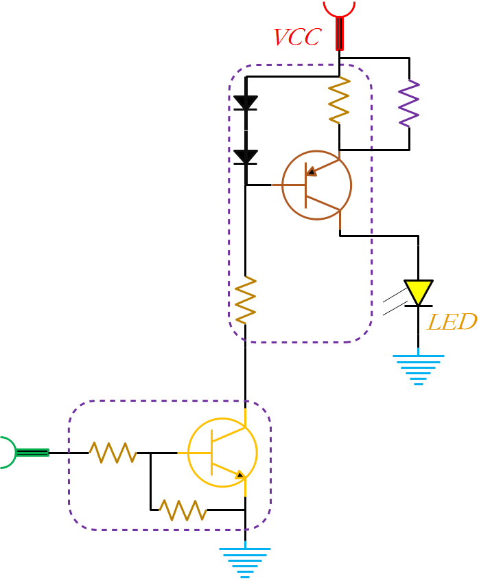 什么是高低邊開(kāi)關(guān)？如何設(shè)計(jì)高低邊開(kāi)關(guān)？