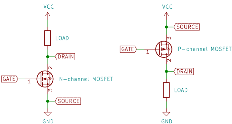 MOSFET的應(yīng)用電路你都了解嗎？MOSFET在什么應(yīng)用條件要考慮雪崩能量？