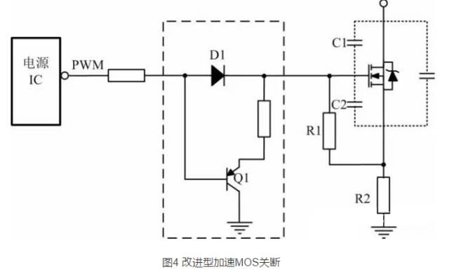 你了解MOSFET驅(qū)動電路嗎？2款常見的MOSFET驅(qū)動電路分享