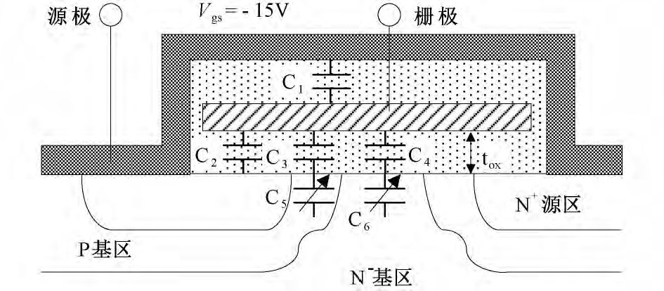 IGBT膝電壓是什么？IGBT開通延遲過程詳解