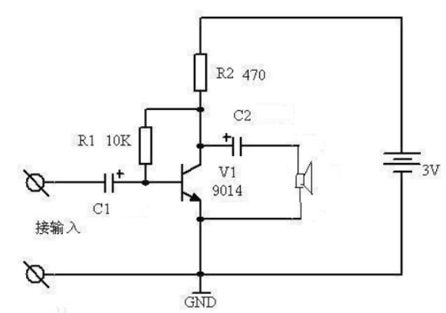 三極管放大電路了解嗎？三極管擊穿是怎么回事？