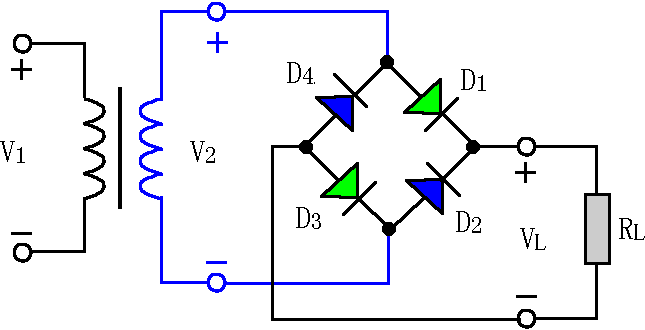 這2款二極管你了解嗎？二極管是否可以并聯(lián)？