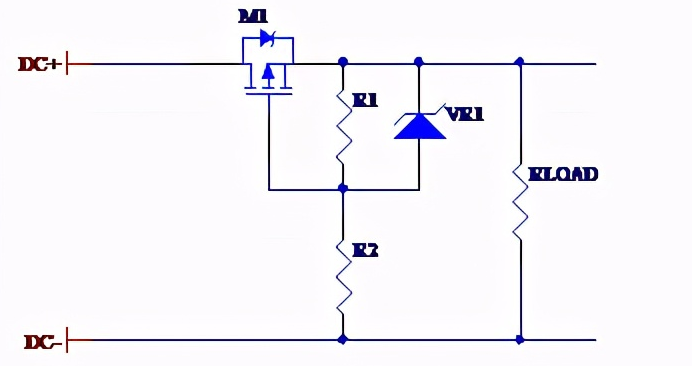 場(chǎng)效應(yīng)管如何檢測(cè)？場(chǎng)效應(yīng)管防反保護(hù)解析