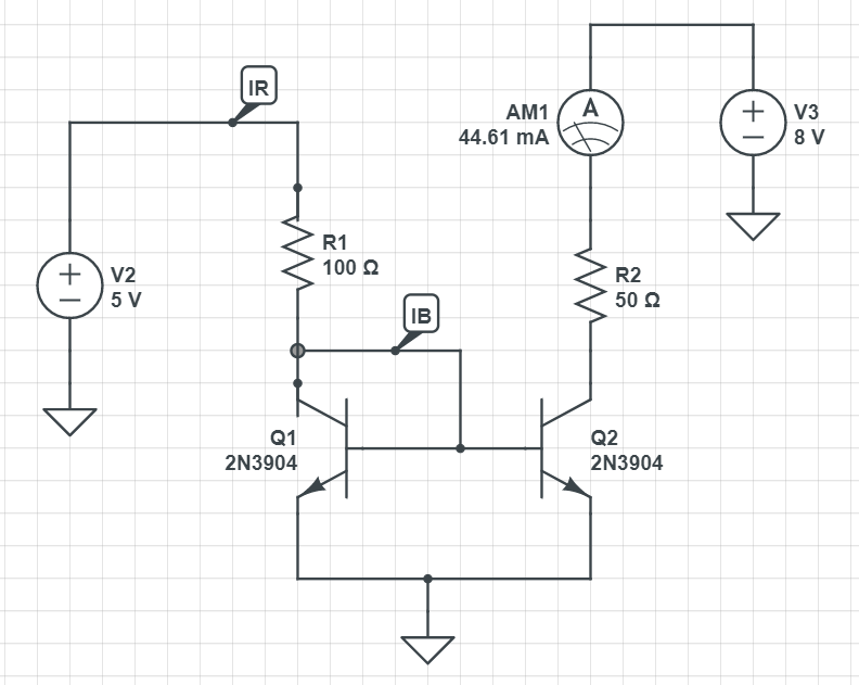 三極管的參數(shù)指標有哪些？三極管電流鏡應(yīng)用了解嗎