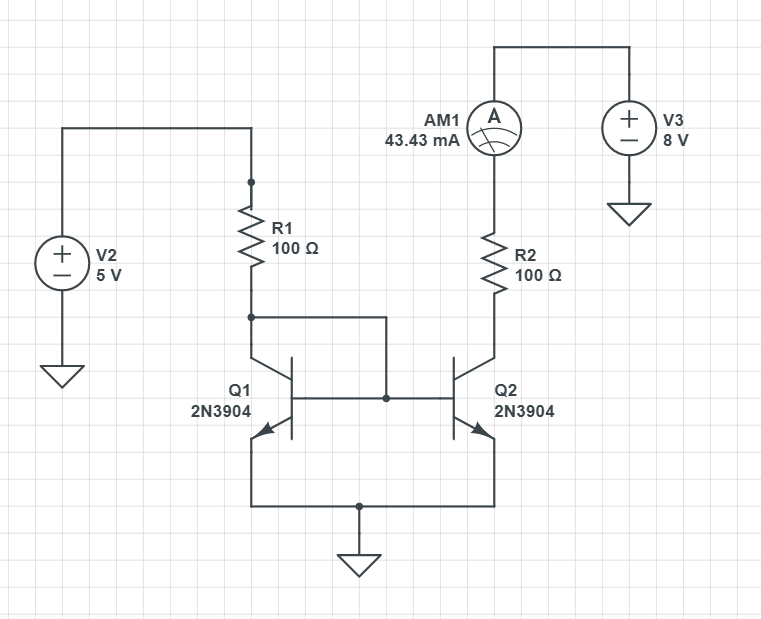 三極管的參數(shù)指標有哪些？三極管電流鏡應(yīng)用了解嗎