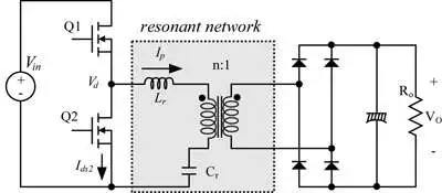 電子電路中，如何實現(xiàn)軟開關技術？