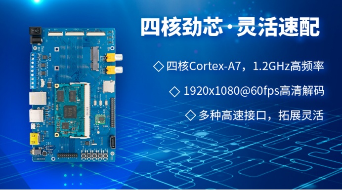 A40i開發(fā)板再遇智慧醫(yī)療，賦能智能輸液監(jiān)控管理系統(tǒng)