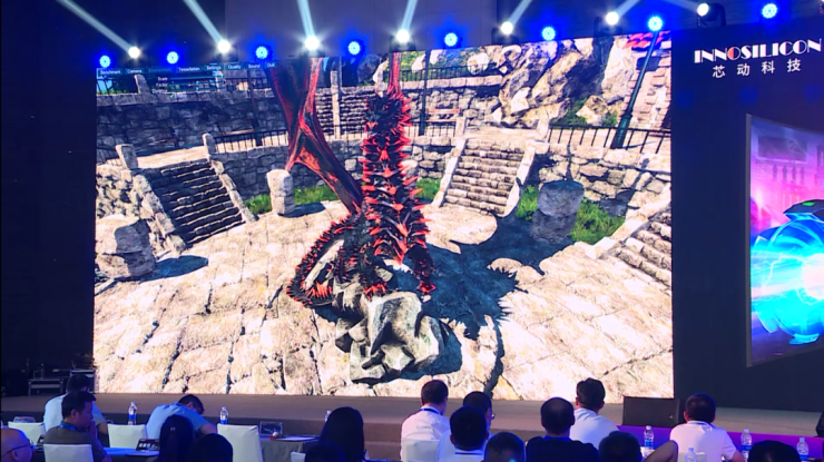 風華2號高性能國產(chǎn)桌面級GPU發(fā)布 首次亮線簽約規(guī)模達5億元