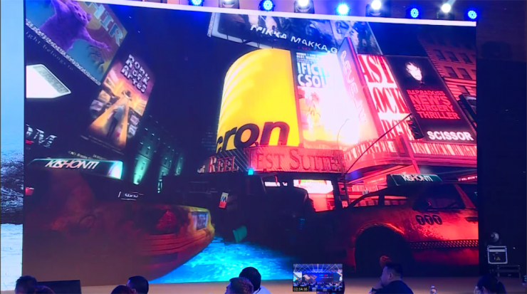 風華2號高性能國產(chǎn)桌面級GPU發(fā)布 首次亮線簽約規(guī)模達5億元