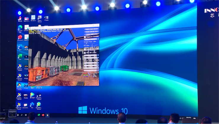 風華2號高性能國產(chǎn)桌面級GPU發(fā)布 首次亮線簽約規(guī)模達5億元