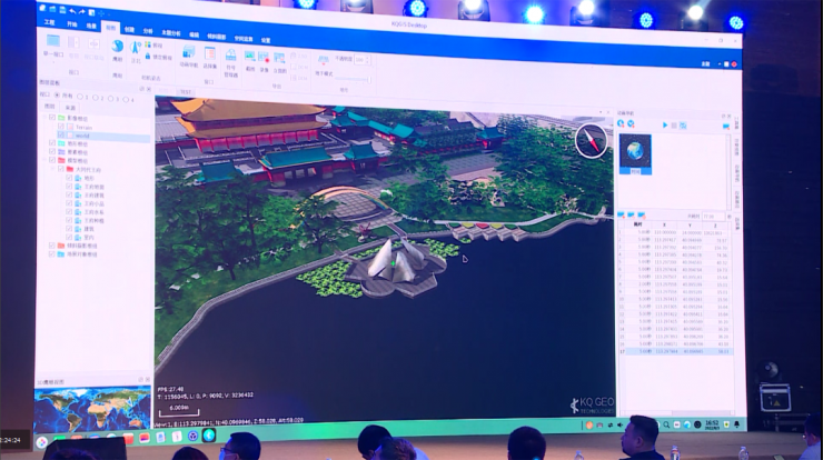 風華2號高性能國產(chǎn)桌面級GPU發(fā)布 首次亮線簽約規(guī)模達5億元