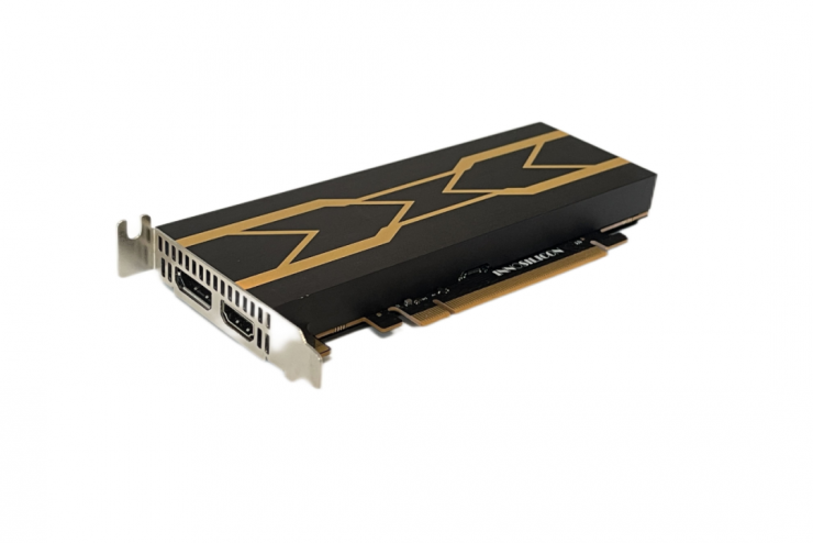 風華2號高性能國產(chǎn)桌面級GPU發(fā)布 首次亮線簽約規(guī)模達5億元