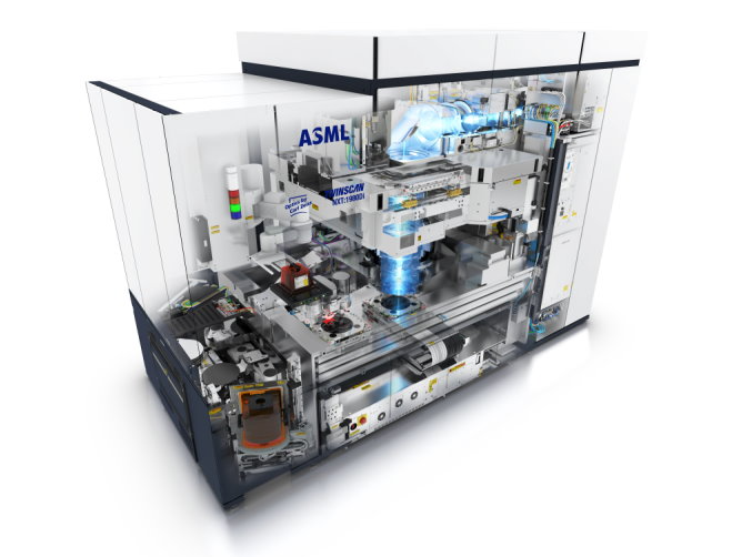 禁止向中國(guó)出口光刻機(jī)！華盛頓談判施壓荷蘭，首相表態(tài)