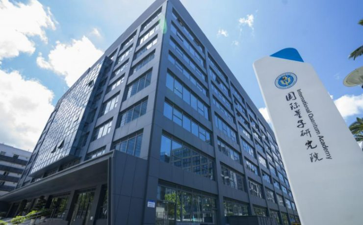 美國(guó)封鎖，中國(guó)破冰！建廠/6英寸GaN...國(guó)內(nèi)捷報(bào)不斷