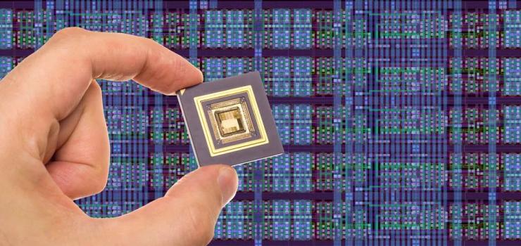 美國(guó)封鎖，中國(guó)破冰！建廠/6英寸GaN...國(guó)內(nèi)捷報(bào)不斷