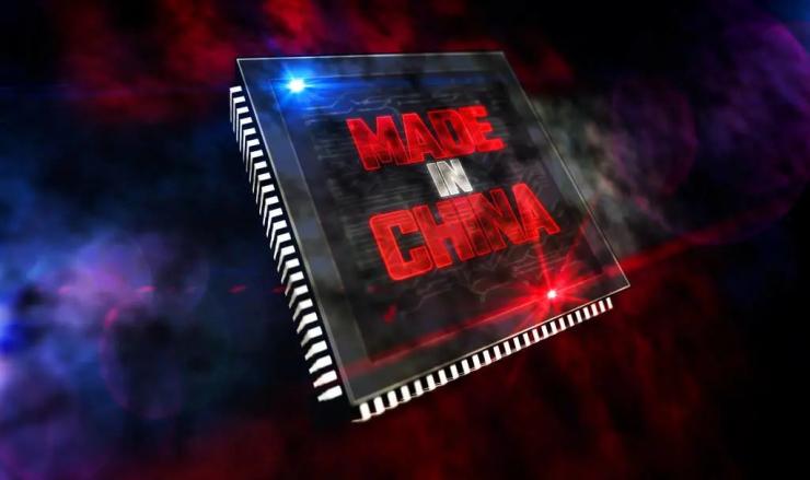 美國(guó)封鎖，中國(guó)破冰！建廠/6英寸GaN...國(guó)內(nèi)捷報(bào)不斷