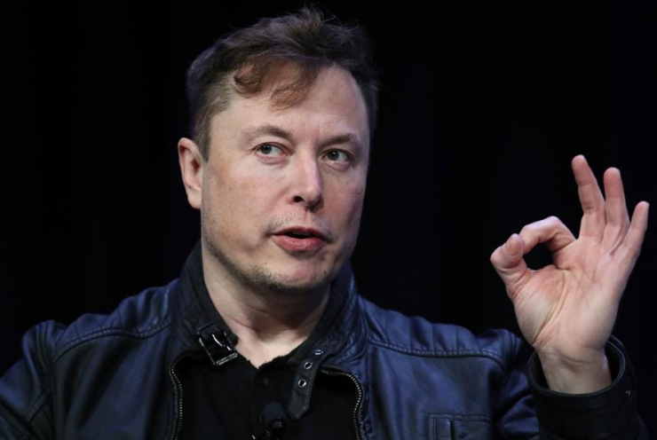 拋棄韓國(guó)三星！特斯拉(全)自動(dòng)駕駛芯片巨額訂單選擇臺(tái)積電