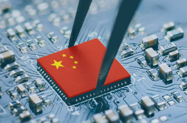 不滿最大晶圓廠被中國(guó)公司收購(gòu)，英國(guó)這波操作惹眾怒！