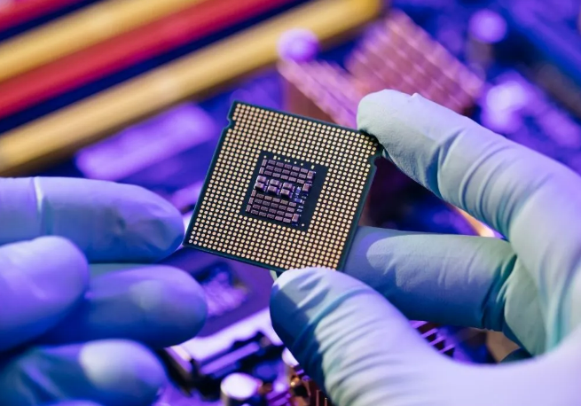 金融應對方案！9家中國半導體企業(yè)IPO超216億