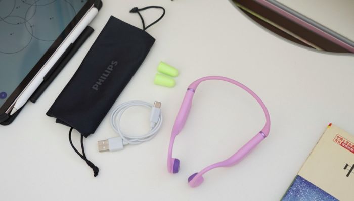 愛耳日，呵護孩子聽力健康，80后寶媽親測推薦飛利浦K4607