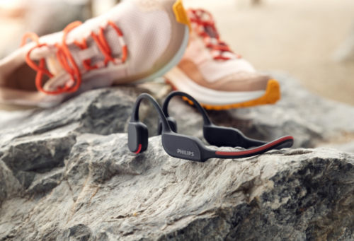 城市健身人群時(shí)髦新寵裝備，飛利浦GO A7607骨傳導(dǎo)耳機(jī)為何打動(dòng)人心
