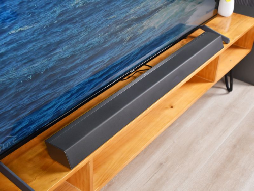 飛利浦B8967回音壁音響，給愛電影的你，提供一個理想生活清單