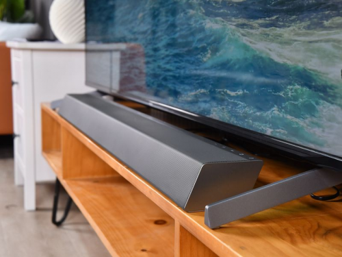 飛利浦B8967回音壁音響，給愛電影的你，提供一個理想生活清單