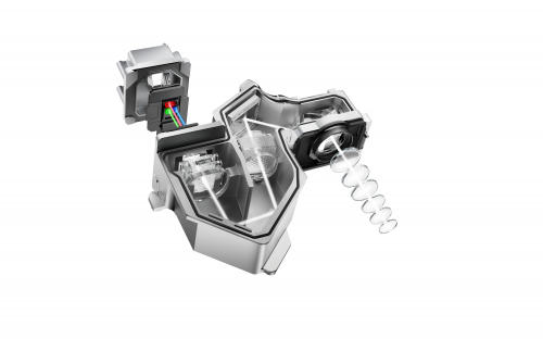 堅(jiān)果投影N1新品上市，三色激光定價(jià)3999元，吹響全面淘汰LED投影號(hào)角