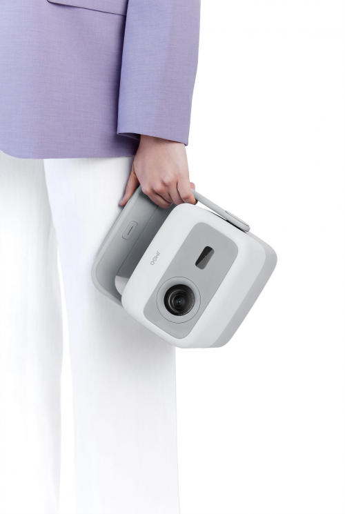 堅(jiān)果投影N1新品上市，三色激光定價(jià)3999元，吹響全面淘汰LED投影號(hào)角