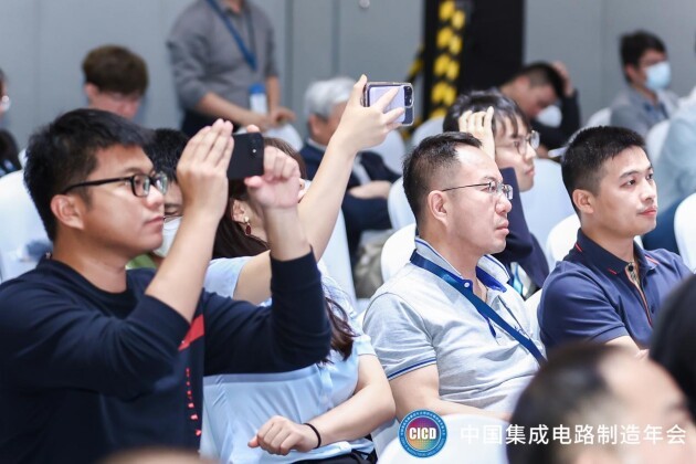 CICD 2023丨科華數(shù)據(jù)：綠色智慧電能，可靠構(gòu)筑電子半導(dǎo)體行業(yè)關(guān)鍵供電新時(shí)代