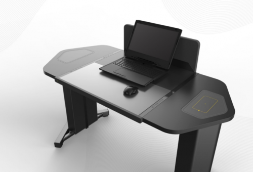 如果家居itable真實(shí)用戶測評：這張黑科技桌子，讓完美辦公觸手可及