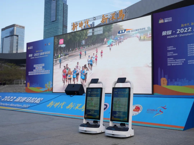 普渡科技自研VSLAM方案，推動(dòng)商用服務(wù)機(jī)器人場(chǎng)景拓展