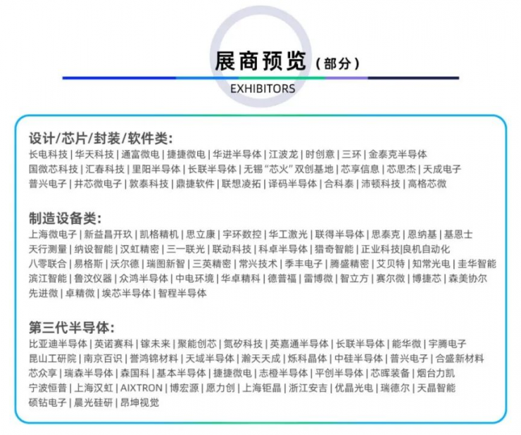 倒計(jì)時(shí)6天｜專業(yè)買家就緒，超強(qiáng)采購力引爆“芯”機(jī)遇！